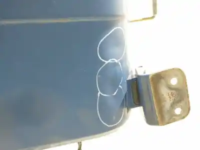 Pezzo di ricambio per auto di seconda mano porta posteriore destra per volkswagen transporter iv autobús (70b, 70c, 7db, 7dk, 70j, 70k, 7dc, 7 2.5 tdi riferimenti oem iam   