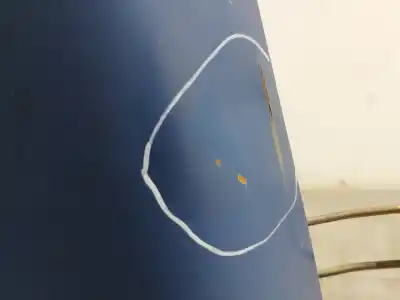 Pezzo di ricambio per auto di seconda mano porta posteriore destra per volkswagen transporter iv autobús (70b, 70c, 7db, 7dk, 70j, 70k, 7dc, 7 2.5 tdi riferimenti oem iam   