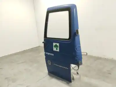 Pezzo di ricambio per auto di seconda mano porta posteriore destra per volkswagen transporter iv autobús (70b, 70c, 7db, 7dk, 70j, 70k, 7dc, 7 2.5 tdi riferimenti oem iam   