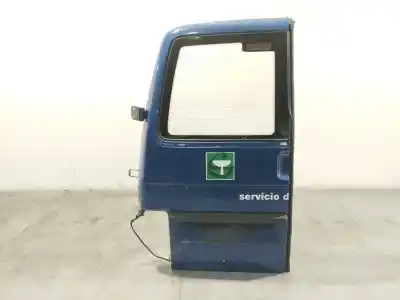 İkinci el araba yedek parçası arka sol kapi için volkswagen transporter iv autobús (70b, 70c, 7db, 7dk, 70j, 70k, 7dc, 7 2.5 tdi oem iam referansları  İkinci el araba yedek parçası arka sol kapi için volkswagen transporter iv autobús (70b, 70c, 7db, 7dk, 70j, 70k, 7dc, 7 2.5 tdi oem iam referansları