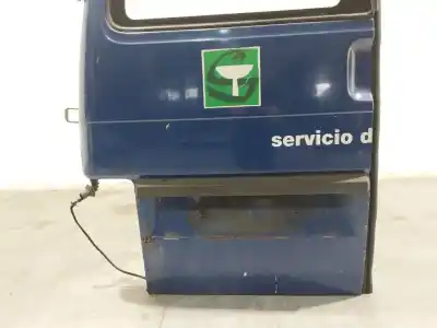 Pezzo di ricambio per auto di seconda mano porta posteriore sinistra per volkswagen transporter iv autobús (70b, 70c, 7db, 7dk, 70j, 70k, 7dc, 7 2.5 tdi riferimenti oem iam   