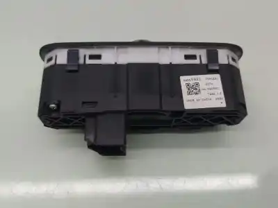 Автозапчастина б/у управління світлом для opel insignia b grand sport (z18) 2.0 cdti (68) посилання на oem iam 84215920  f5a011c Автозапчастина б/у управління світлом для opel insignia b grand sport (z18) 2.0 cdti (68) посилання на oem iam 84215920  f5a011c