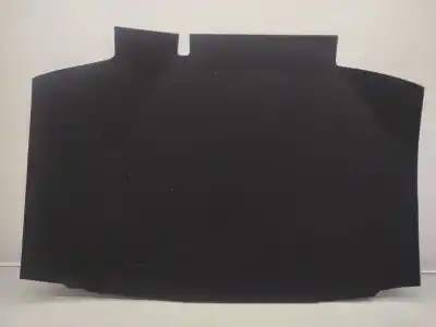 Pezzo di ricambio per auto di seconda mano vassoio posteriore per audi a1 sportback (gba) 30 tfsi riferimenti oem iam 82a863463