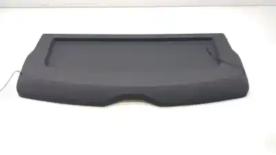 Pezzo di ricambio per auto di seconda mano vassoio posteriore per audi a1 sportback (gba) 30 tfsi riferimenti oem iam 82a867769a8jb