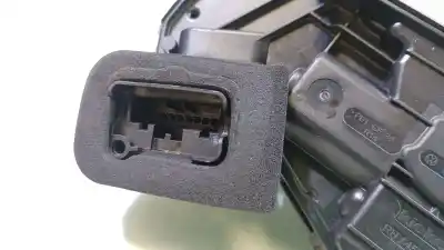 Автозапчастина б/у замок передній праві двері для audi q3 (f3b) 35 tfsi посилання на oem iam 5tb837016e  