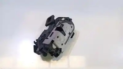 Автозапчастина б/у замок заднього правого дверя для audi q3 (f3b) 35 tfsi посилання на oem iam 5ta839016q