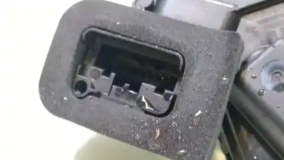 Автозапчастина б/у замок заднього правого дверя для audi q3 (f3b) 35 tfsi посилання на oem iam 5ta839016q  