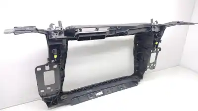 Автозапчастина б/у фронтальна панель для audi q3 (f3b) 35 tfsi посилання на oem iam 83a805594h  