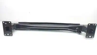 Автозапчастина б/у підсилення заднього бампера для audi q3 (f3b) 35 tfsi посилання на oem iam 83a807309a  