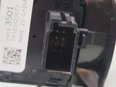 Автозапчастина б/у перерівний контроль для opel insignia b grand sport (z18) 2.0 cdti (68) посилання на oem iam 39043501  71320320073 Автозапчастина б/у перерівний контроль для opel insignia b grand sport (z18) 2.0 cdti (68) посилання на oem iam 39043501  71320320073