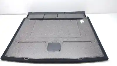 Second-hand car spare part parcel shelf for audi q3 (f3b) 35 tfsi oem iam references 83a861529cgw8 a019353 v038524 