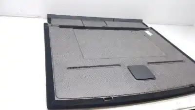 Second-hand car spare part parcel shelf for audi q3 (f3b) 35 tfsi oem iam references 83a861529cgw8 a019353 v038524 