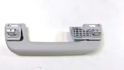 Автозапчастина б/у ручка задня права для audi q3 (f3b) 35 tfsi посилання на oem iam 80a857607a  