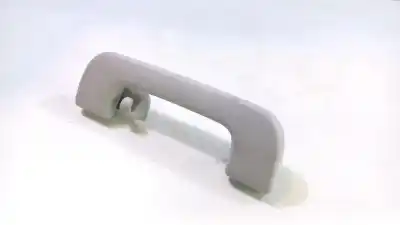 Автозапчастина б/у ручка задня ліва для audi q3 (f3b) 35 tfsi посилання на oem iam 80a857608