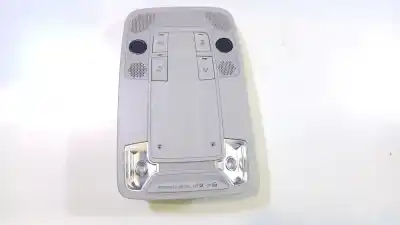 Автозапчастина б/у внутрішне світло для audi q3 (f3b) 35 tfsi посилання на oem iam 81a947135chet1