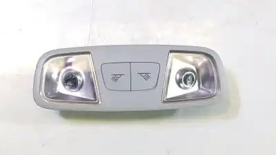 Автозапчастина б/у внутрішне світло для audi q3 (f3b) 35 tfsi посилання на oem iam 8v0947111bet1