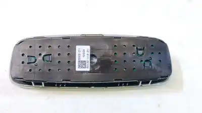 Автозапчастина б/у внутрішне світло для audi q3 (f3b) 35 tfsi посилання на oem iam 8v0947111bet1  