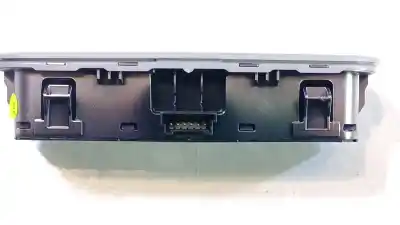 Автозапчастина б/у внутрішне світло для audi q3 (f3b) 35 tfsi посилання на oem iam 8v0947111bet1  