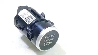Автозапчастина б/у кнопка старт/стоп для audi q3 (f3b) 35 tfsi посилання на oem iam 83a905217