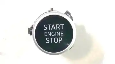 Автозапчасти б/у кнопка старт/стоп за audi q3 (f3b) 35 tfsi ссылки oem iam 83a905217 10351890 