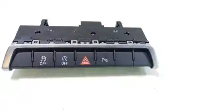 Автозапчастина б/у многофункційне управління для audi q3 (f3b) 35 tfsi посилання на oem iam 83a925301aa