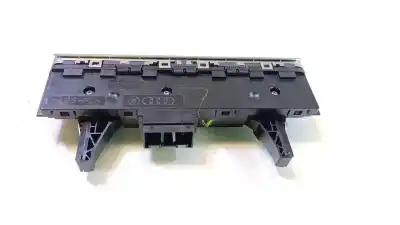 Автозапчастина б/у многофункційне управління для audi q3 (f3b) 35 tfsi посилання на oem iam 83a925301aa 10175211 