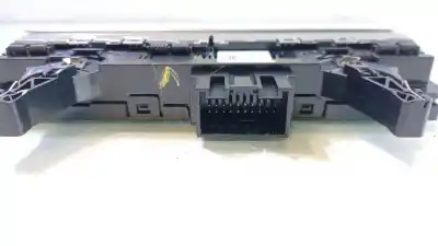 Автозапчастина б/у многофункційне управління для audi q3 (f3b) 35 tfsi посилання на oem iam 83a925301aa 10175211 