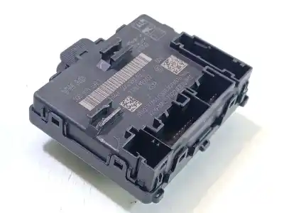 Автозапчастина б/у щит закр для audi q3 (f3b) 35 tfsi посилання на oem iam 5q0950592l