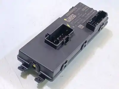 Автозапчастина б/у електронний модуль для audi q3 (f3b) 35 tfsi посилання на oem iam 5qs959107a