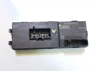 Автозапчастина б/у електронний модуль для audi q3 (f3b) 35 tfsi посилання на oem iam 5qs959107a a2c78587303 