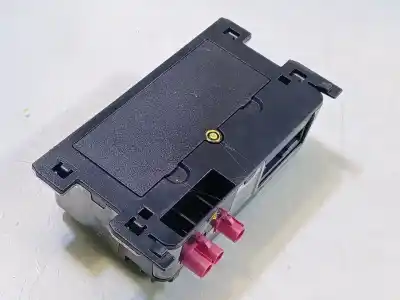 Автозапчастина б/у електронний модуль для audi q3 (f3b) 35 tfsi посилання на oem iam 5wa035284g