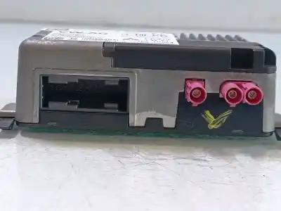 Автозапчастина б/у електронний модуль для audi q3 (f3b) 35 tfsi посилання на oem iam 5wa035284g 352098473086815 5wa035284b