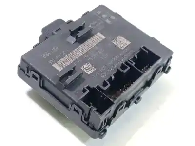 Автозапчастина б/у щит закр для audi q3 (f3b) 35 tfsi посилання на oem iam 5q0959595l