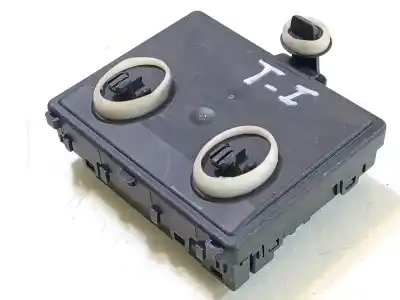Автозапчасти б/у закрытый распределительный щит за audi q3 (f3b) 35 tfsi ссылки oem iam 5q0959595l  
