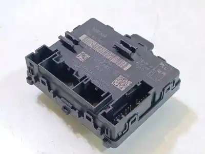 Автозапчастина б/у щит закр для audi q3 (f3b) 35 tfsi посилання на oem iam 5q0959593l