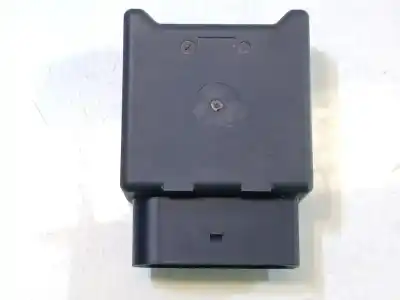 Автозапчастина б/у електронний модуль для audi q3 (f3b) 35 tfsi посилання на oem iam 5q0906093b