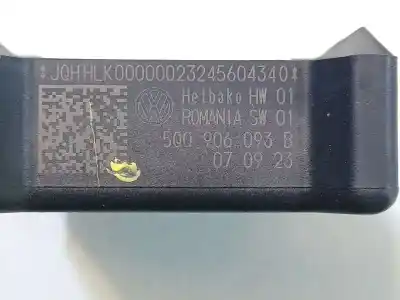 Автозапчасти б/у электронный модуль за audi q3 (f3b) 35 tfsi ссылки oem iam 5q0906093b jqhhlk000000232456043401 