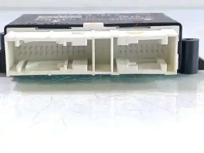 Автозапчасти б/у электронный модуль за audi q3 (f3b) 35 tfsi ссылки oem iam 5qa919294j 100637771 