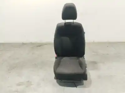 Peça sobressalente para automóvel em segunda mão assento dianteiro esquerdo por honda hr-v (ru) 1.6 i-dtec (ru8) referências oem iam 