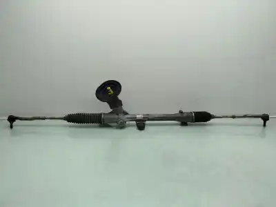 Peça sobressalente para automóvel em segunda mão caixa de direção por honda hr-v (ru) 1.6 i-dtec (ru8) referências oem iam jg20200455