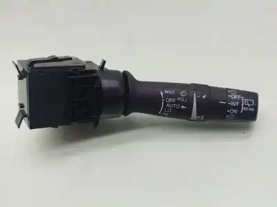 Peça sobressalente para automóvel em segunda mão comutador de limpa vidros por honda hr-v (ru) 1.6 i-dtec (ru8) referências oem iam 