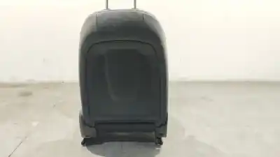 Peça sobressalente para automóvel em segunda mão assento dianteiro esquerdo por audi q5 (8rb) 2.0 tdi quattro referências oem iam   