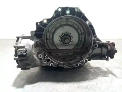 Peça sobressalente para automóvel em segunda mão caixa de velocidades por audi q5 (8rb) 2.0 tdi quattro referências oem iam nkj