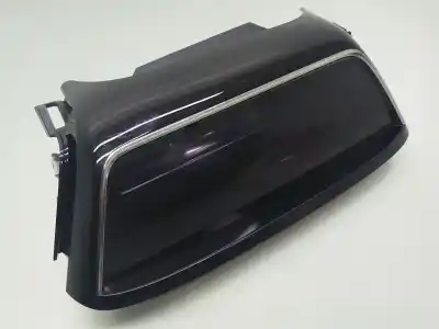 Peça sobressalente para automóvel em segunda mão display gps / multimídia por honda hr-v (ru) 1.6 i-dtec (ru8) referências oem iam t8mg8