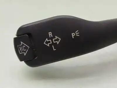 Second-hand car spare part indicator switch for bmw x3 (e83) 2.0 d oem iam references 8363668  01104010