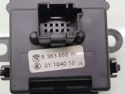 Second-hand car spare part indicator switch for bmw x3 (e83) 2.0 d oem iam references 8363668  01104010