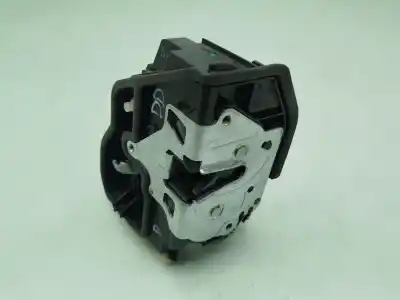 Автозапчастина б/у замок передній праві двері для bmw 3 (f30, f80) 320 d посилання на oem iam 51217202146