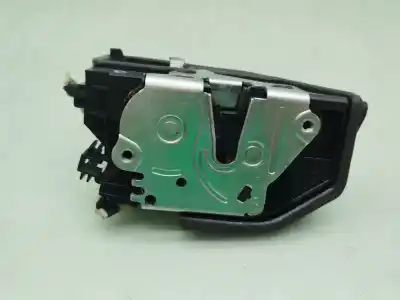 Автозапчастина б/у замок передній праві двері для bmw 3 (f30, f80) 320 d посилання на oem iam 51217202146  7229458