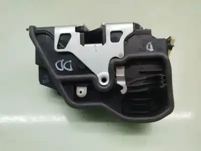 Автозапчастина б/у замок передній праві двері для bmw 3 (f30, f80) 320 d посилання на oem iam 51217202146  7229458