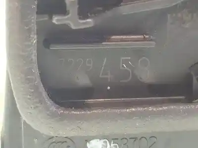 Автозапчастина б/у замок передній праві двері для bmw 3 (f30, f80) 320 d посилання на oem iam 51217202146  7229458